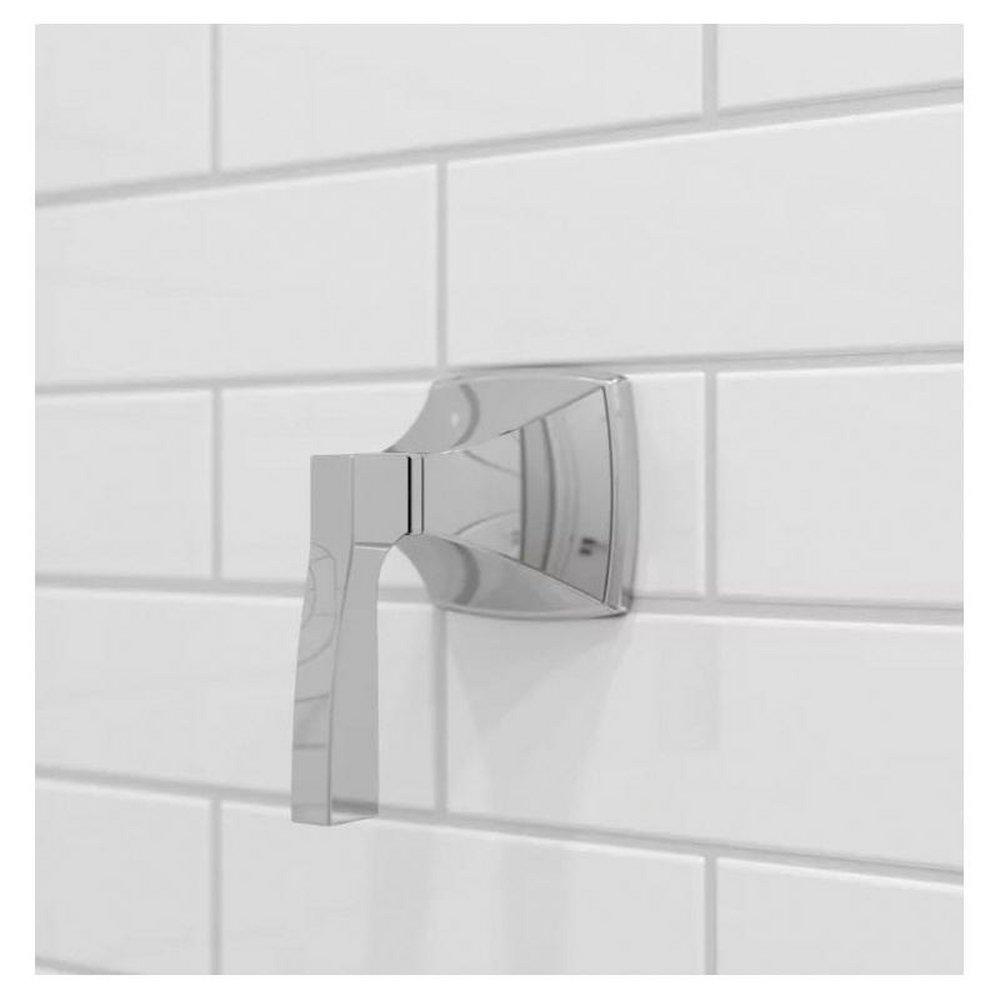 Pfister Polished Chrome Single Handle Diverter Valve Trim 