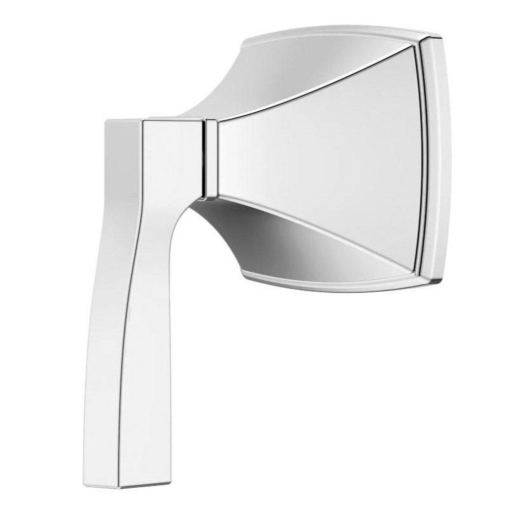 Pfister Polished Chrome Single Handle Diverter Valve Trim 