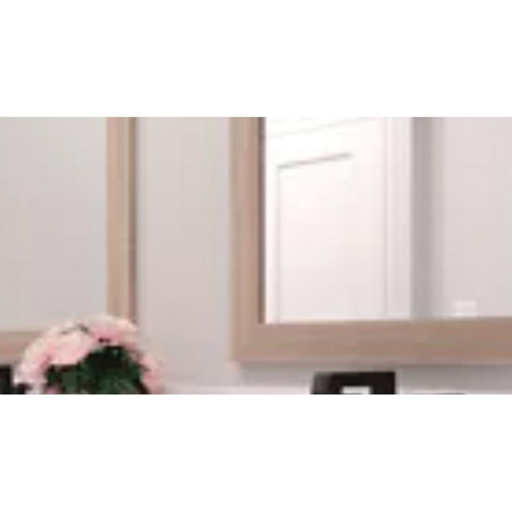 Two Handle Centerset Bathroom Sink Faucet in Spot Defense Matte Black 