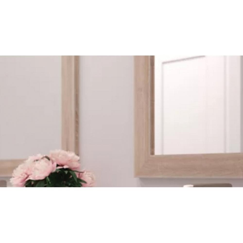 Two Handle Widespread Bathroom Sink Faucet in Spot Defense Brushed Nickel 