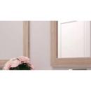 Two Handle Widespread Bathroom Sink Faucet in Spot Defense Brushed Nickel 