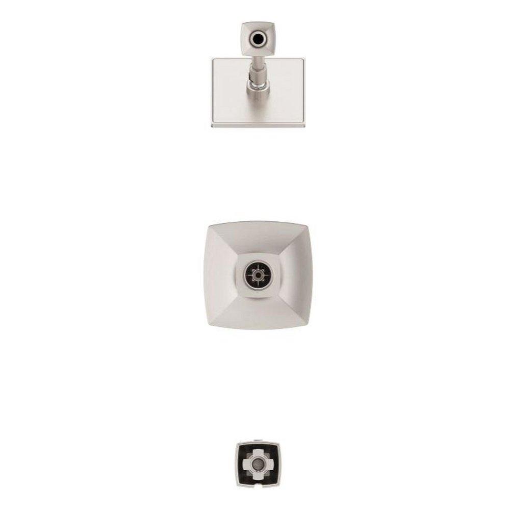 *CVR* T/S HT TRIM KIT 1.75 GPM 1HDL 