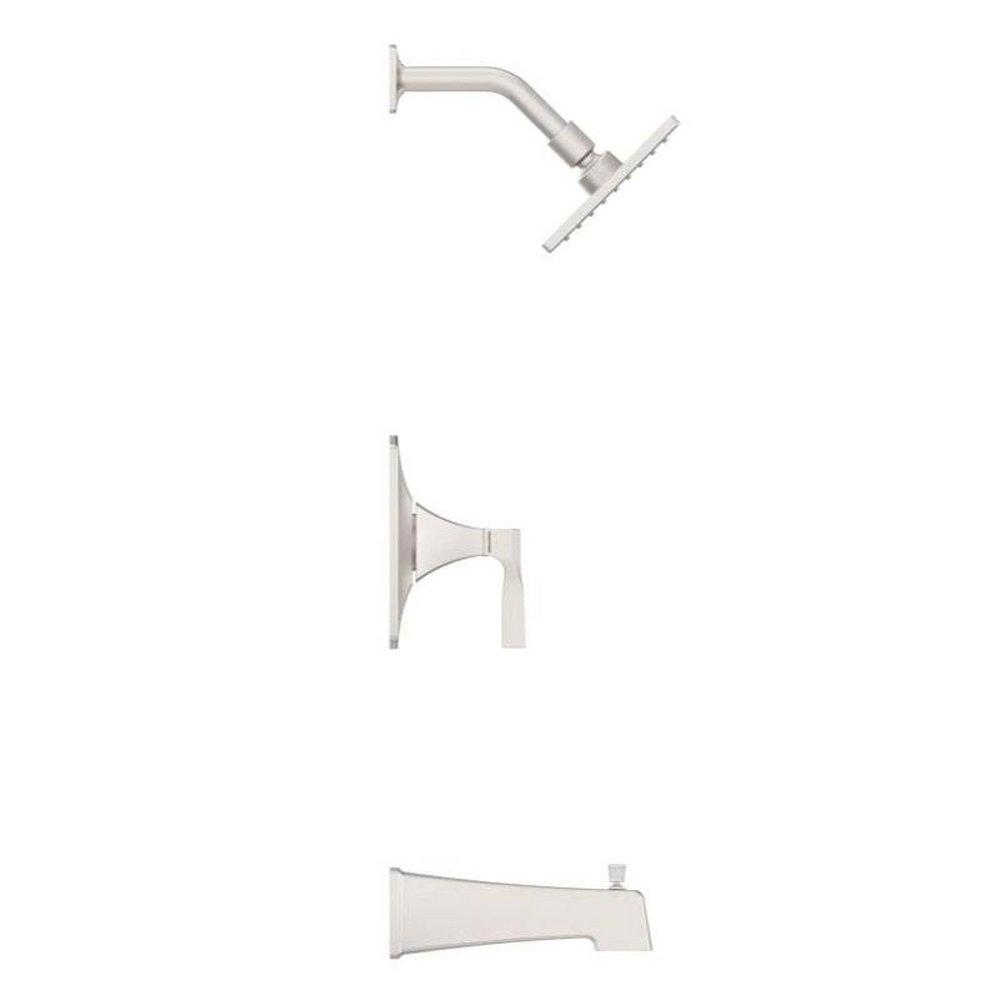 *CVR* T/S HT TRIM KIT 1.75 GPM 1HDL 