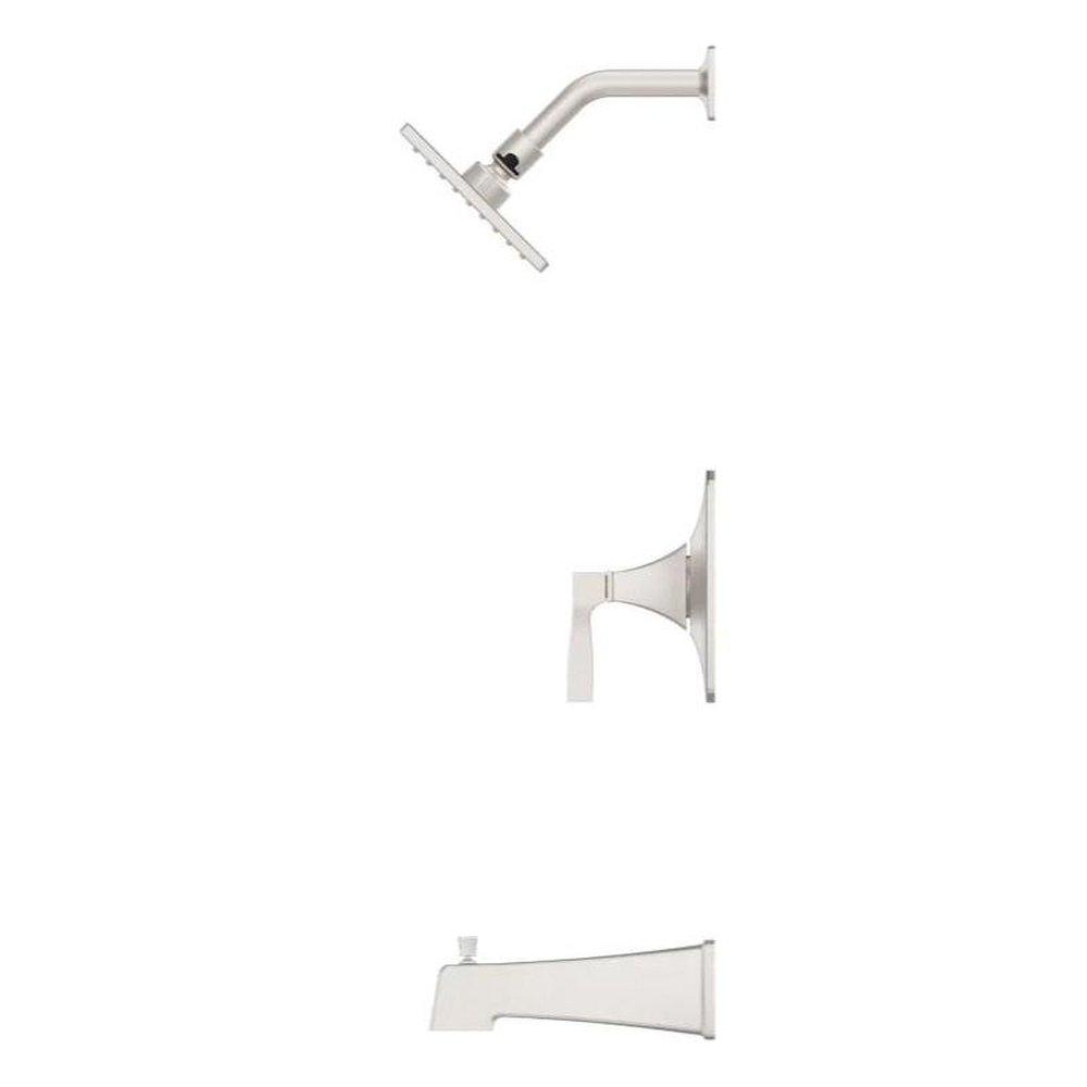 *CVR* T/S HT TRIM KIT 1.75 GPM 1HDL 