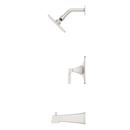 *CVR* T/S HT TRIM KIT 1.75 GPM 1HDL 