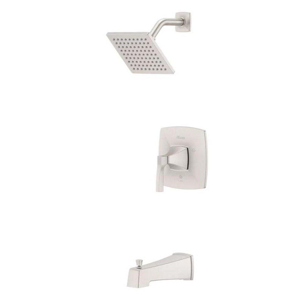 *CVR* T/S HT TRIM KIT 1.75 GPM 1HDL 