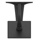 Pfister Spot Defense Matte Black One Handle Single Function Bathtub & Shower Faucet (Trim Only) 