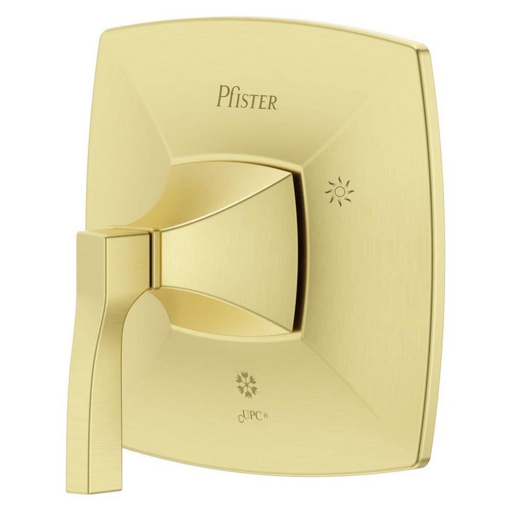 *CVR* T/S HT VLV TRIM ONLY 1HDL BG 