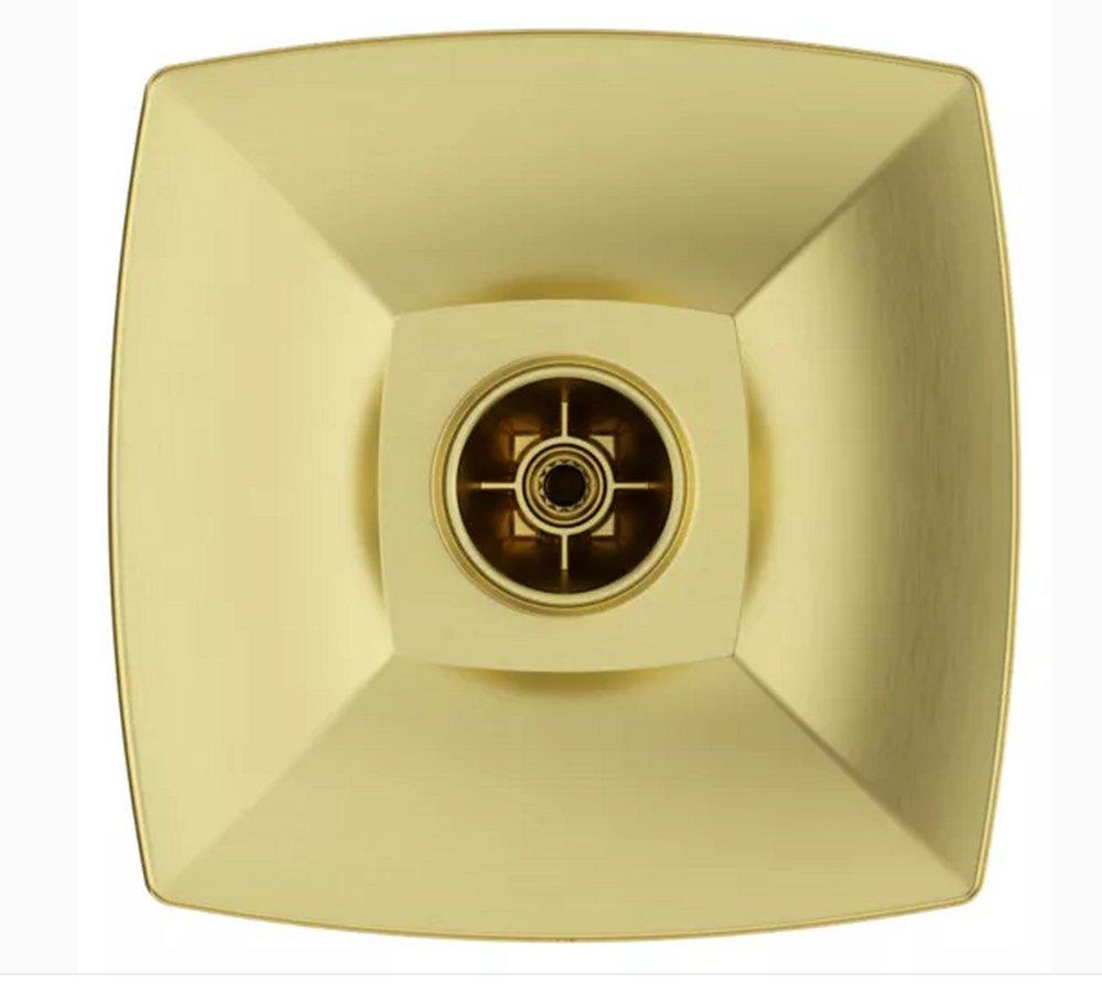 *CVR* T/S HT VLV TRIM ONLY 1HDL BG 