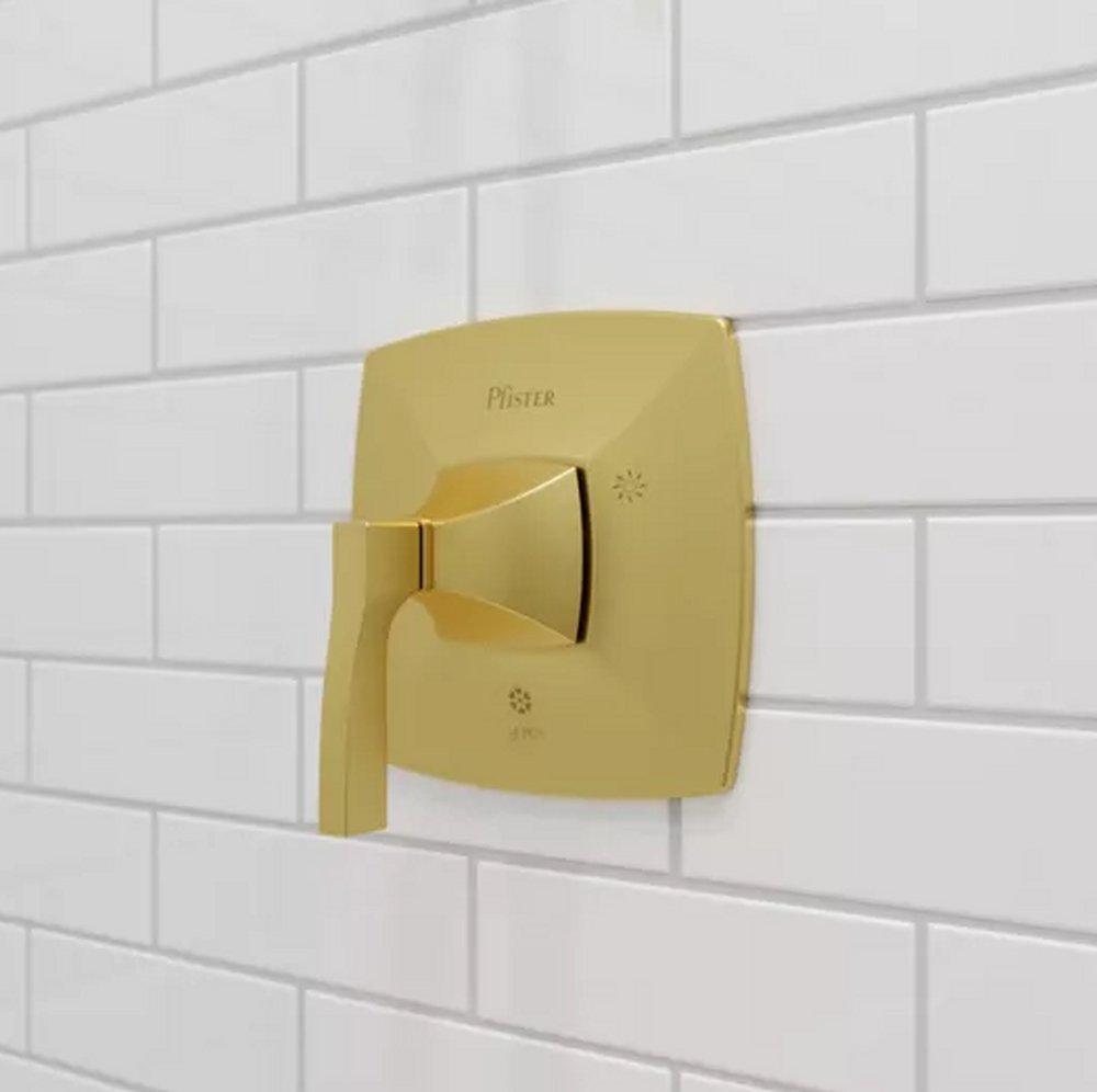 *CVR* T/S HT VLV TRIM ONLY 1HDL BG 