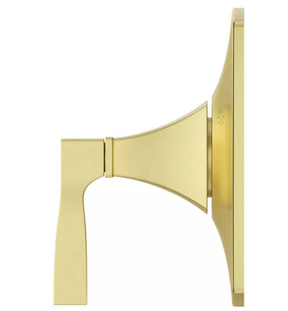 *CVR* T/S HT VLV TRIM ONLY 1HDL BG 