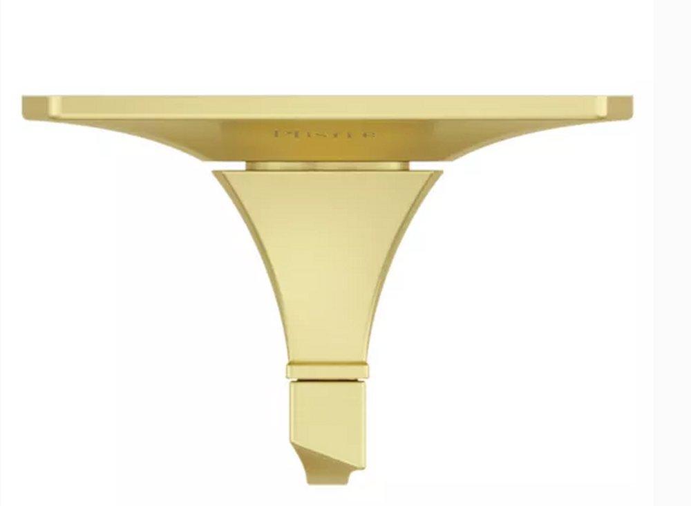 *CVR* T/S HT VLV TRIM ONLY 1HDL BG 