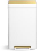 *CVR* 13 GAL TRASH CAN 
