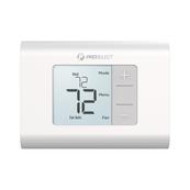 Non-Programmable Thermostats