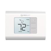 Thermostats