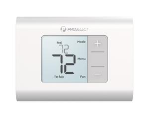 Thermostats