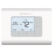 Thermostats