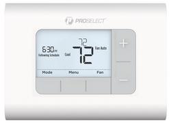 1H/1C Programmable Thermostat