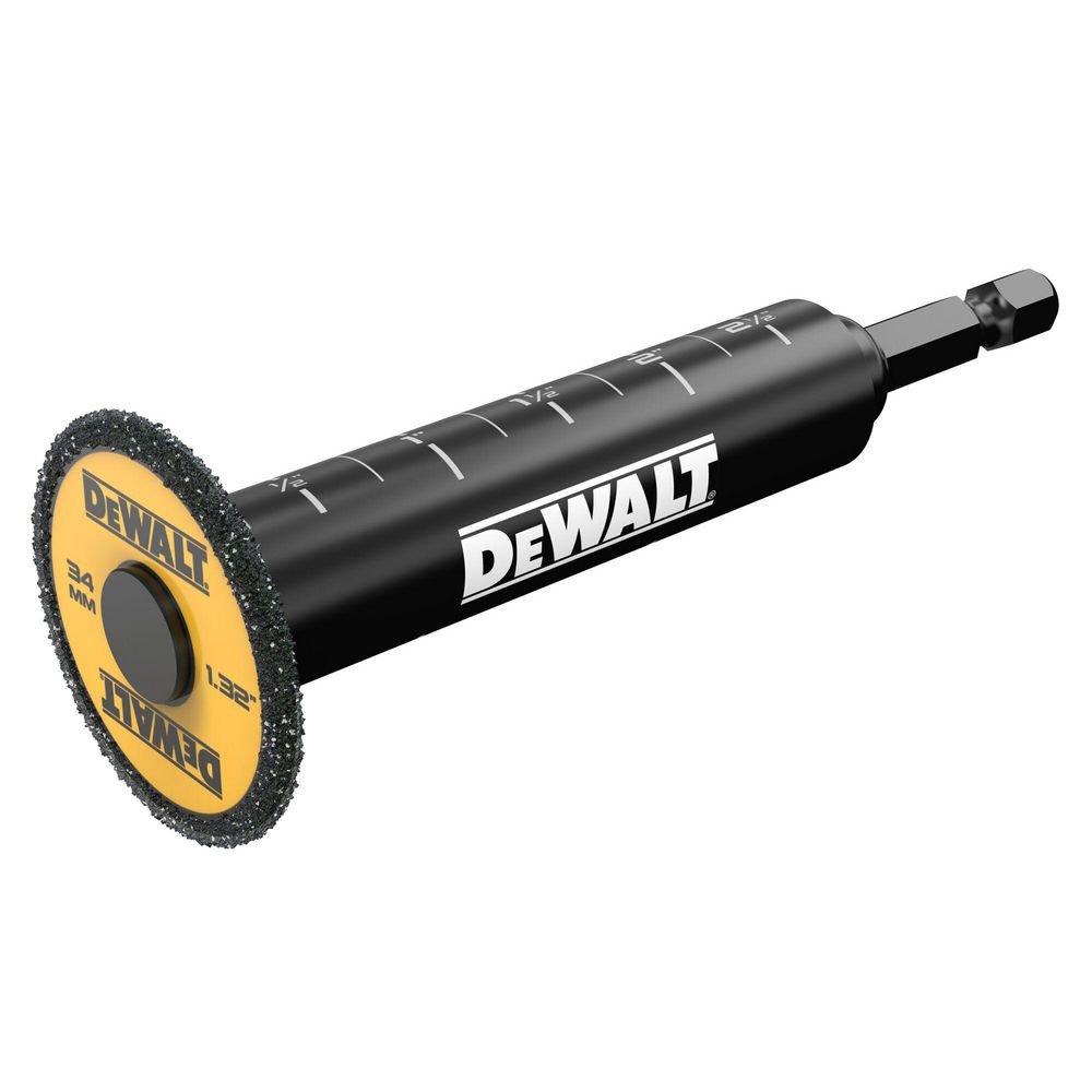 Impact Connect Inside PVC Pipe Cutter 