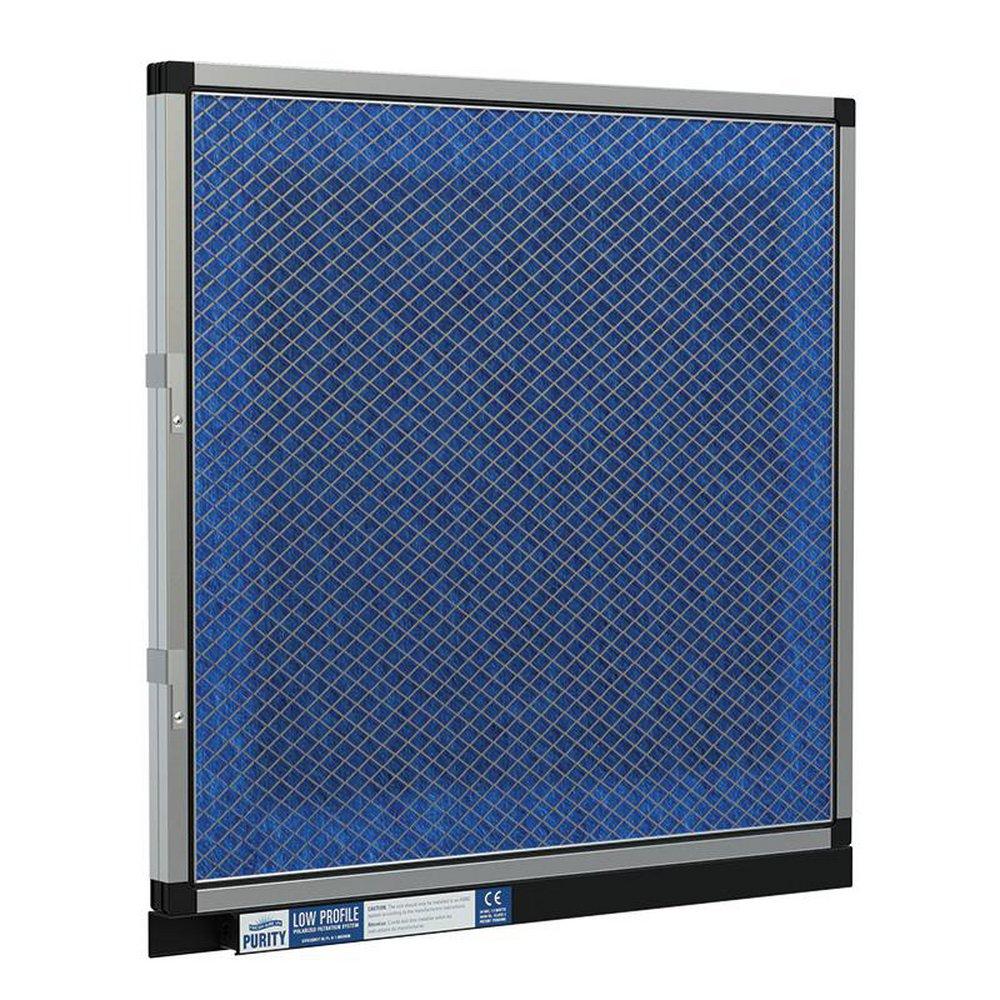 16 x 25 x 1 in. Pad Air Filter 