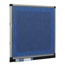 16 x 25 x 1 in. Pad Air Filter 