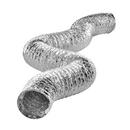 *CVR* 6 X 25 FOIL FLEX DUCT