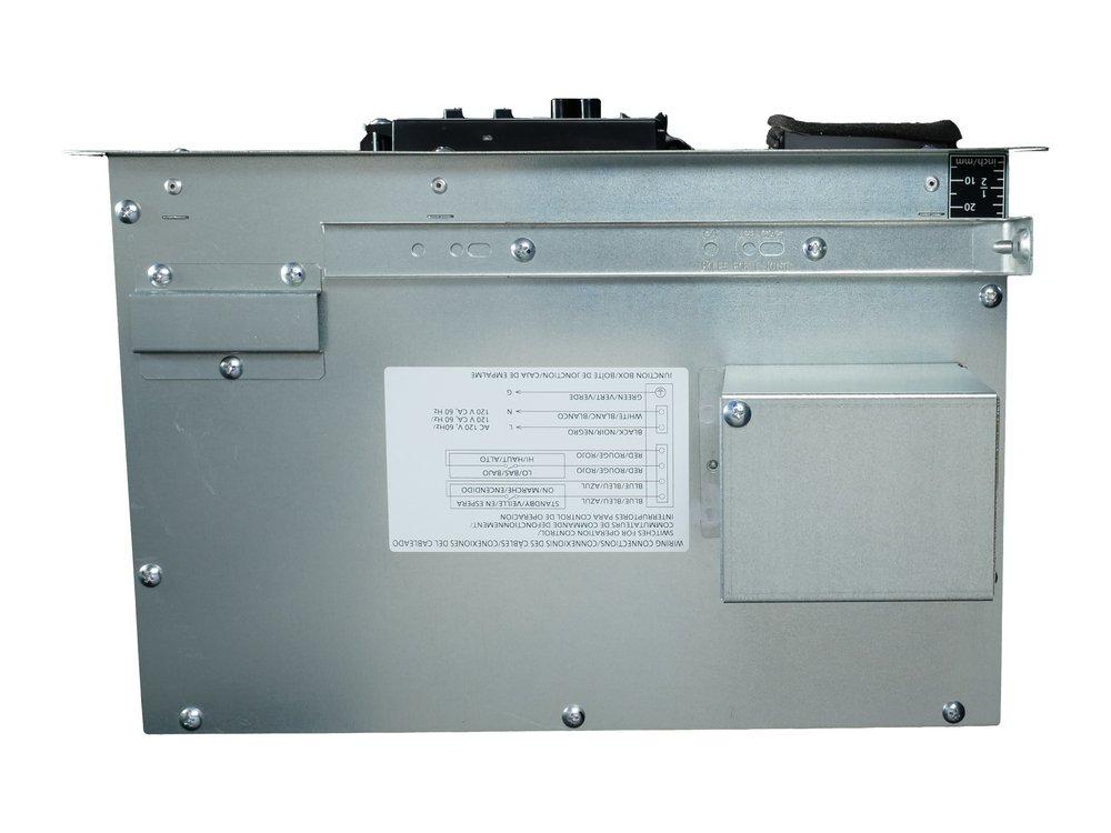 ENERGY REC VENT (ERV) 