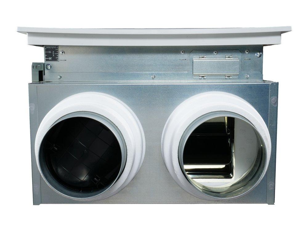 ENERGY REC VENT (ERV) 