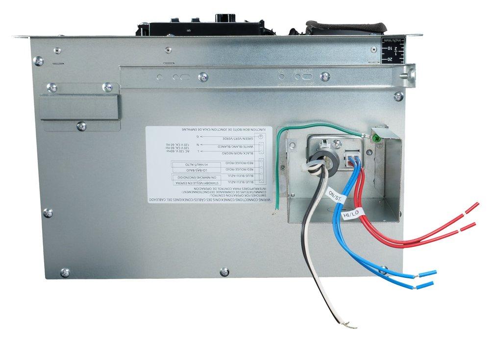 ENERGY REC VENT (ERV) 