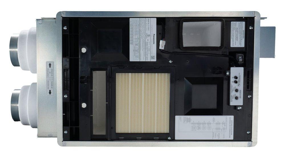 ENERGY REC VENT (ERV) 