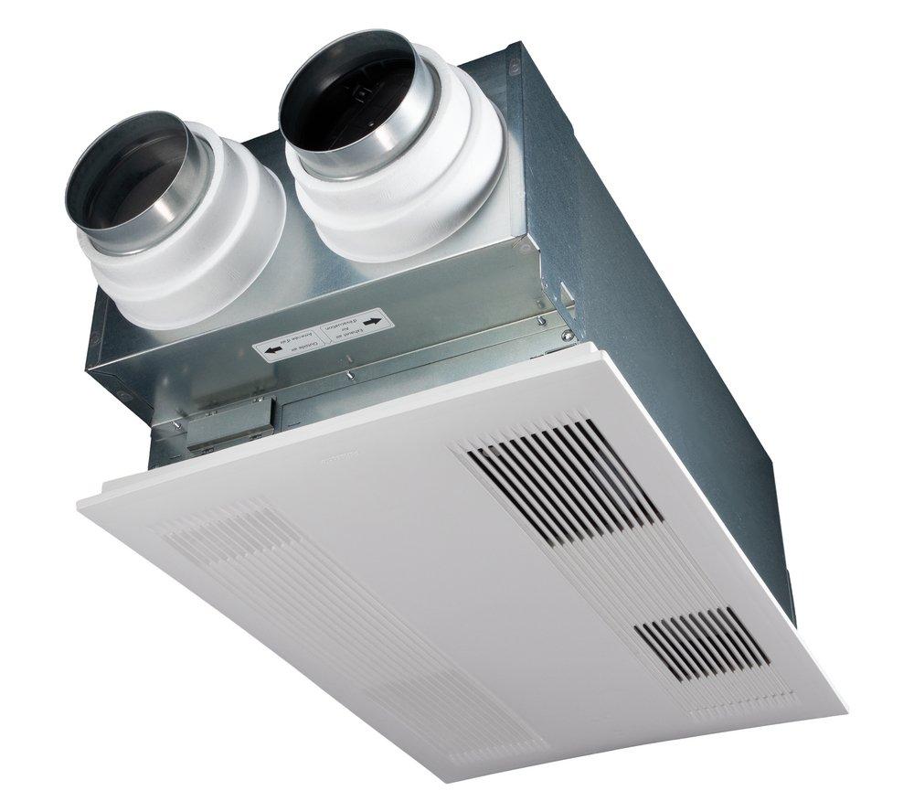 ENERGY REC VENT (ERV) 