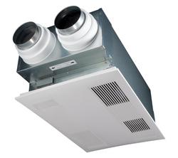 60 cfm Energy Recovery Ventilator