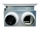 60 cfm Energy Recovery Ventilator 