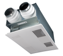 60 cfm Energy Recovery Ventilator 