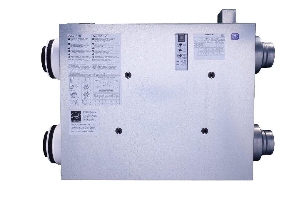 TEMP CLIMATE ERV (HARDWIRE MOD) 