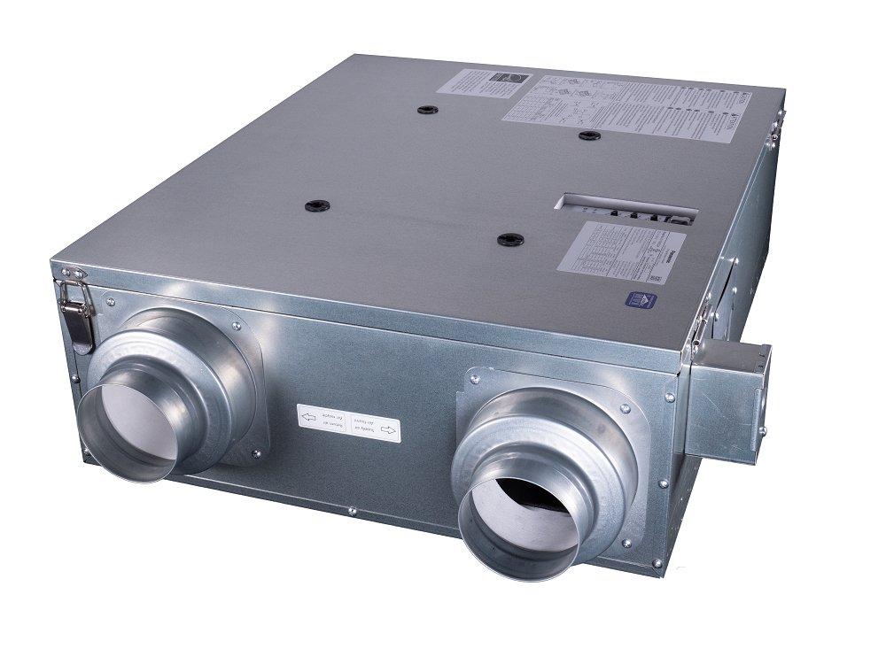 ANY CLIMATE ERV (HARDWIRE MOD) 