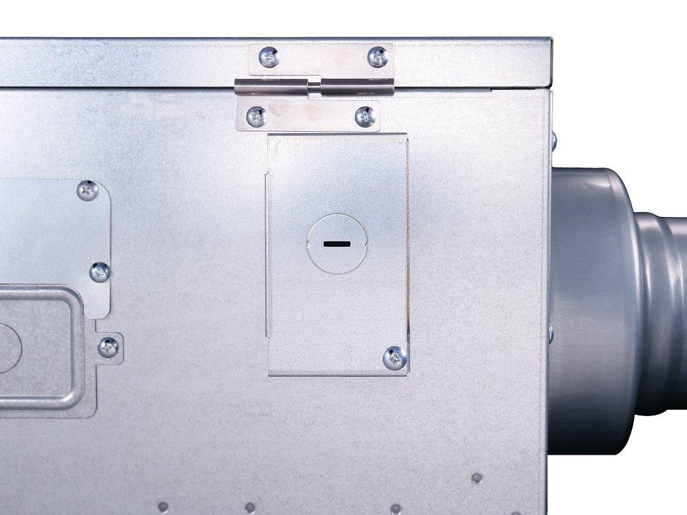 ANY CLIMATE ERV (HARDWIRE/MIR MOD) 