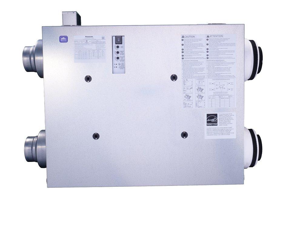 ANY CLIMATE ERV (HARDWIRE/MIR MOD) 