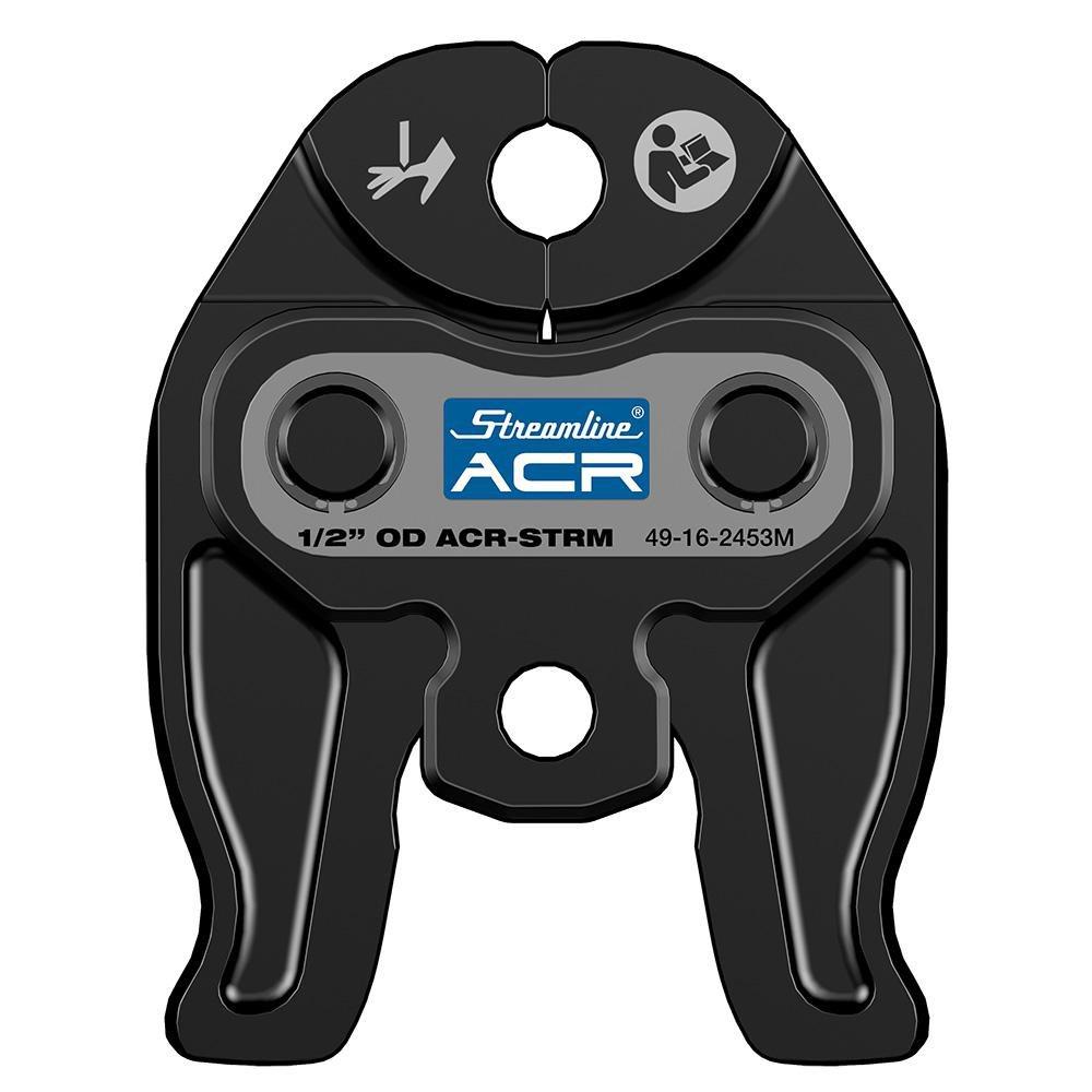 1/2 STREAMLINE ACR PJ F/ M12 FORCE 