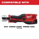 1/2 STREAMLINE ACR PJ F/ M12 FORCE 
