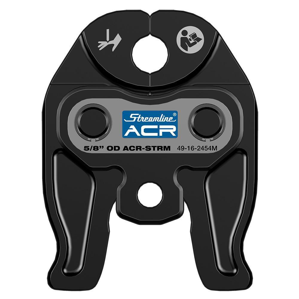 5/8 STREAMLINE ACR PJ F/ M12 FORCE 