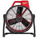 *CVR* M18 BRUSHLESS 18 FAN 