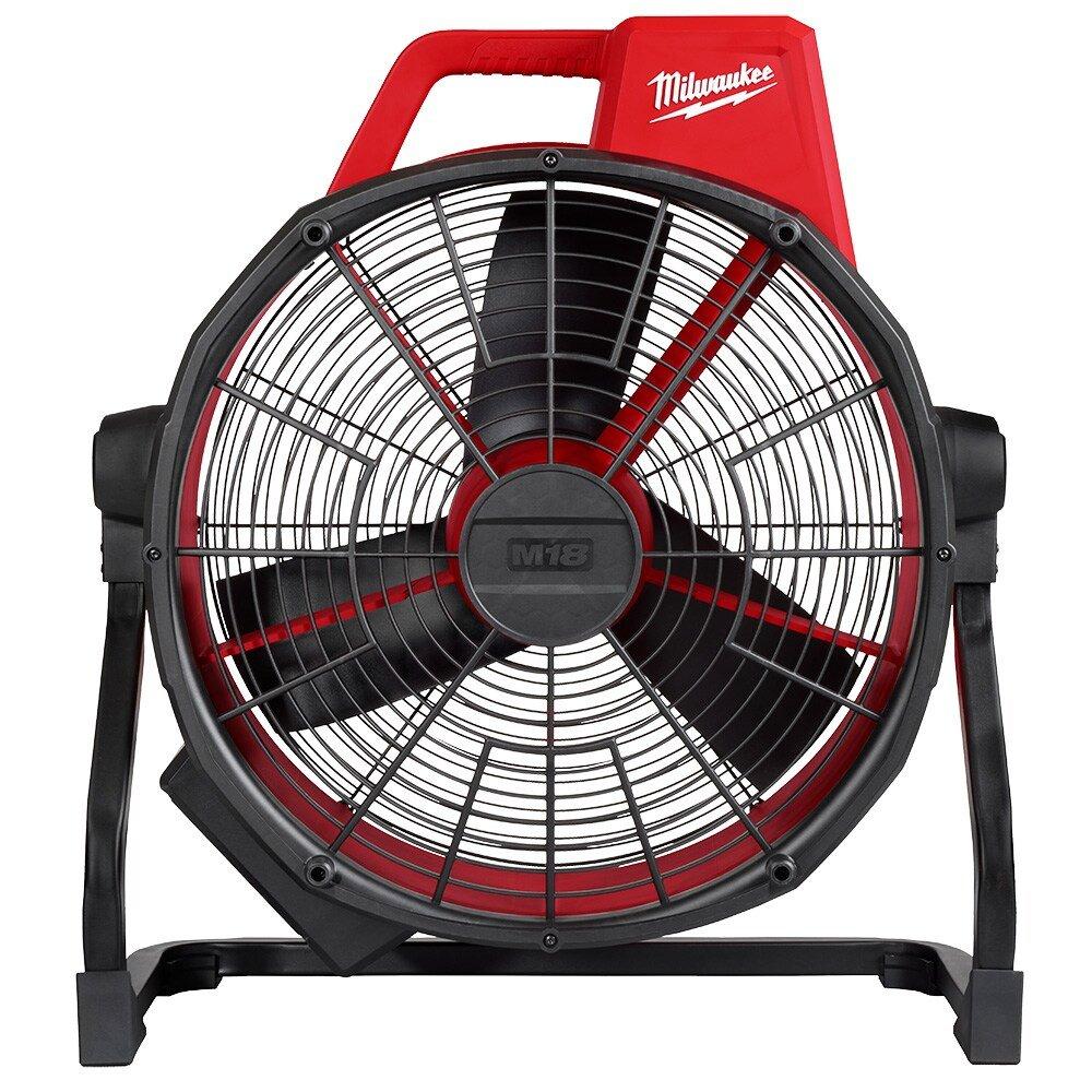M18 Brushless 18" Fan 