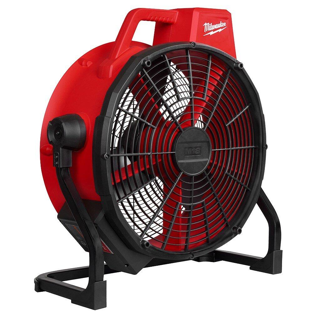 M18 Brushless 18" Fan 