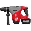 *CVR* M18 FUEL 1-9/16 SDS MAX ROTAR