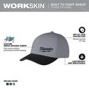 PERFORM FITTED HAT DAGY S/M 