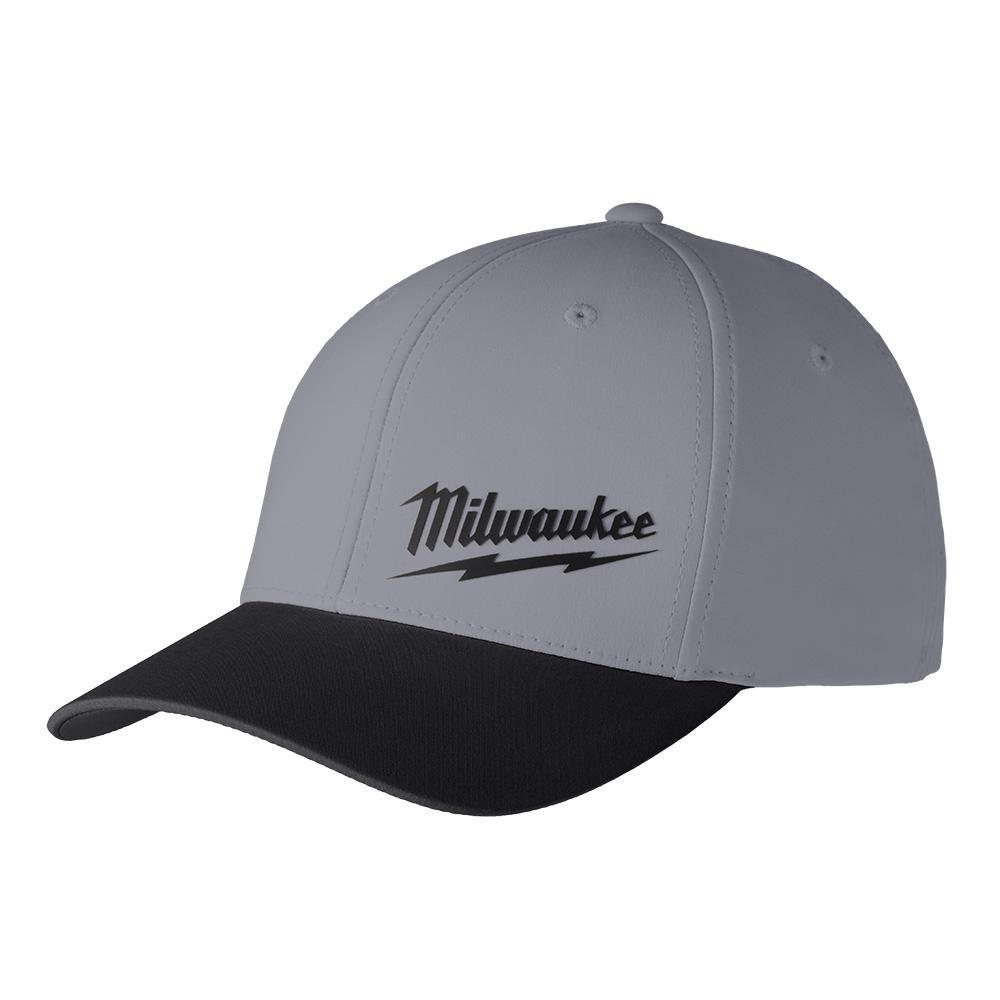 PERFORM FITTED HAT DAGY S/M 