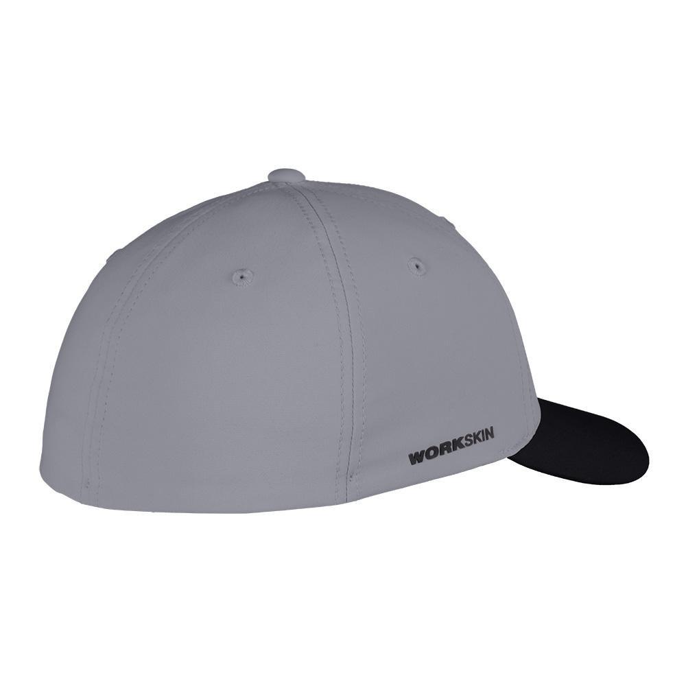 PERFORM FITTED HAT DAGY S/M 