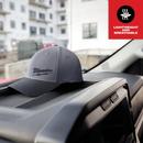 PERFORM FITTED HAT DAGY S/M 