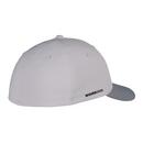 PERFORM FITTED HAT GRAY S/M 